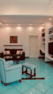 City Life Apartment - 6