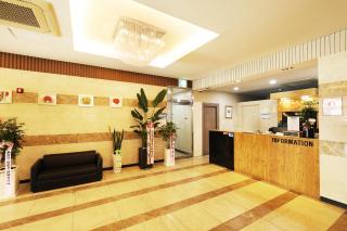 인천 월미도 두바이 관광 호텔 - 2