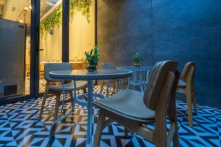 Cosy Grand, Chanakyapuri by The Cosy Hotels - 7