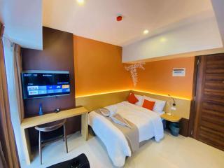 Horizons 101 Condo Unit - 5