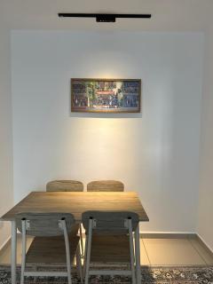 Arissa Homestay Midas Seri Alam - 8