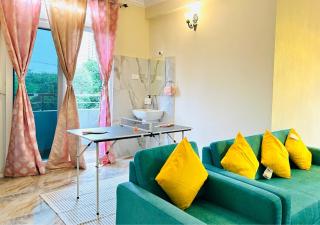 Evara Luxury Living Central 3BHK near HITEC City - 7