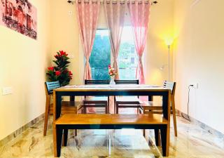 Evara Luxury Living Central 3BHK near HITEC City - 1