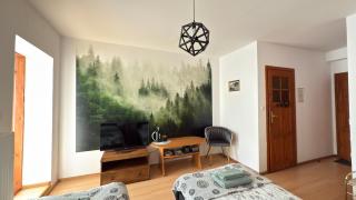 Pokoje Gościnne u Zosi - 1