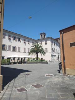 Appartamento Palazzo Reali - 8
