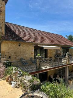 Laugerie Basse Gites - Pavot Gite - 2