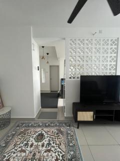 Arissa Homestay Midas Seri Alam - 7