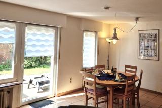 Ferienhaus Pelikanstr 44a - 6