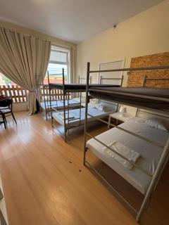 Garden Hostel - 5