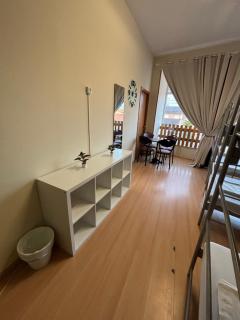 Garden Hostel - 4