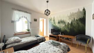 Pokoje Gościnne u Zosi - 1