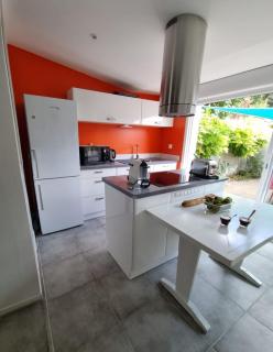 La Petite Alonnaise - maison proche plage - 1