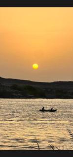 Amon guest house - Abu Simbel - 8