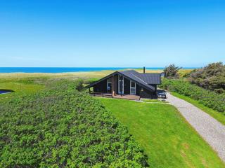 Seaside Panorama Retreat - By Traum Ferienwohnungen - Løkken - 9