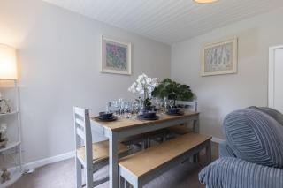 Charming 3-Bed Cottage by the River Usk - Abergavenny - 1