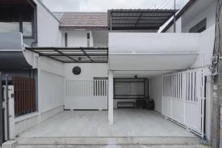 3BR entire house next to Skytrain(BTS) and Subway(MRT) Chatuchak - 9