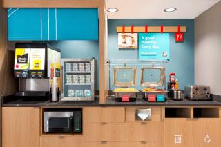 avid hotel Perry-National Fairground Area by IHG - Perry - 9