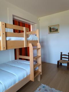 Espelette Appartement dans ancienne ferme 1670 - 7