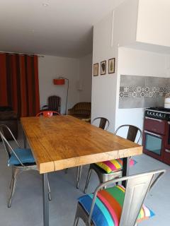 Espelette Appartement dans ancienne ferme 1670 - 5