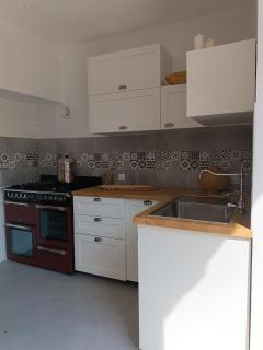 Espelette Appartement dans ancienne ferme 1670 - Espelette - 3