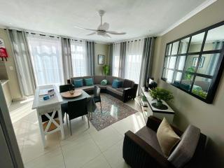 Ongwe Family Apartment 23 - 0