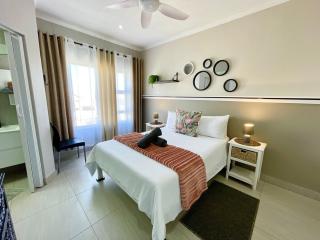 Ongwe Family Apartment 23 - Swakopmund - 6