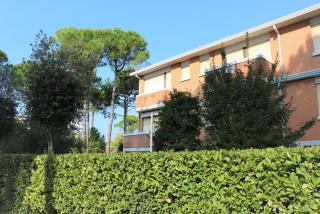 Tranquil apartment in Bibione Pineda - 1