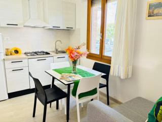 Tranquil apartment in Bibione Pineda - 8