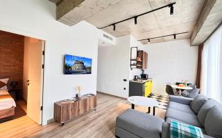 Rooms Apart-Hotel by RED - Yerevan - 8