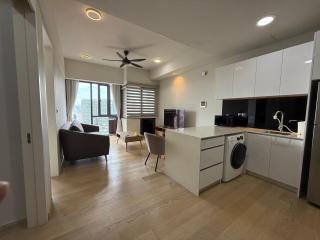 Star Residences One KLCC - 2