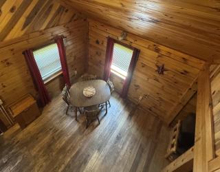 Fisherman’s Dream - 7