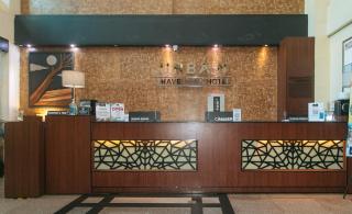 Urban Travellers Hotel by RedDoorz - 4
