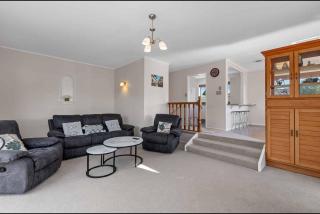 Spacious retreat with Mountain View - Rotorua - 9
