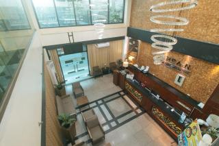 Urban Travellers Hotel by RedDoorz - 2