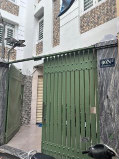Huy Hoàng Hotel - Ho Chi Minh - 5