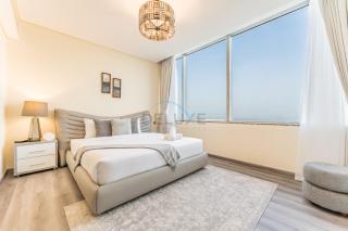 Close to Museum of the Future with Zaabeel Palace Views, Minutes from Dubai Mall And Burj Khalifa - Sky Gardens, DIFC by Deluxe Holiday Homes - 8