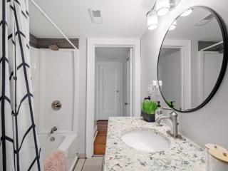 Charming Cleveland Home - 4
