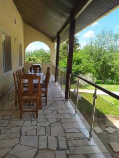 Dalegrand maison - 4
