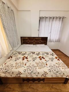Urban Homestays a 2BHK Flat in Solapur - 9