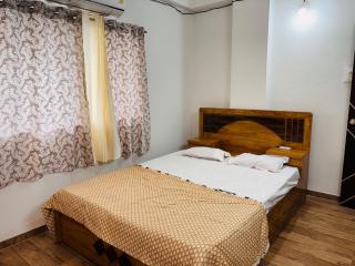 Urban Homestays a 2BHK Flat in Solapur - 3