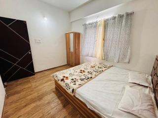 Urban Homestays a 2BHK Flat in Solapur - 1