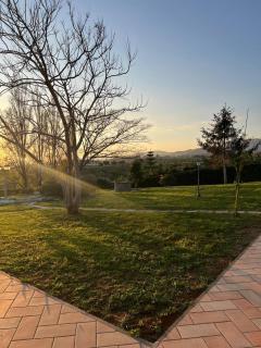 Villa La Giulia - 7