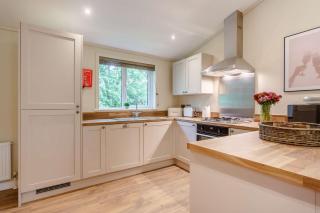 Sunset Lodge - Kingham - 7