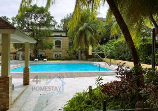 Spacious & Cozy 1-Bedroom, Sleeps 2-4 - Manila - 0