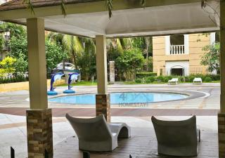 Spacious & Cozy 1-Bedroom, Sleeps 2-4 - Manila - 1