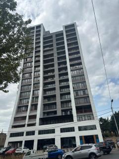 Cozy Apartment near Metro Sarajishvili - Tiflis - 6