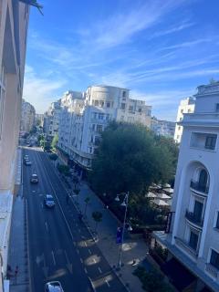Jad City Center Victoriei - 8