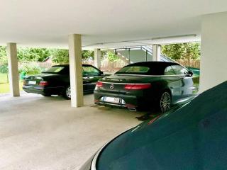Ferienhaus Villa Kolberg mit Garagen - Nahe Faaker See, Villach, Wörthersee - - 9