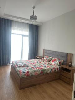 Cozy Apartment near Metro Sarajishvili - Tiflis - 1