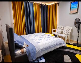 Zanzi Suites JKIA - 9
